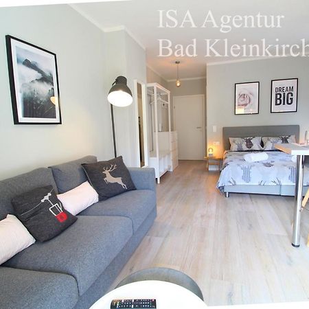 Rmg Roses Apartments Bad Kleinkirchheim Exteriér fotografie