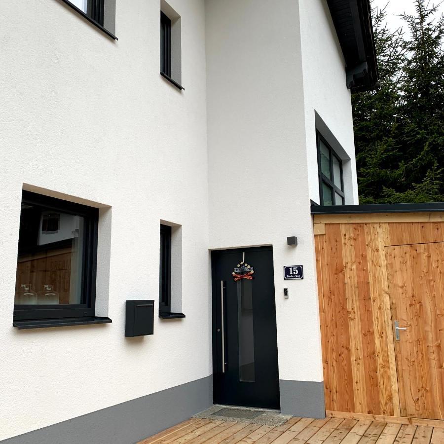 Rmg Roses Apartments Bad Kleinkirchheim Exteriér fotografie