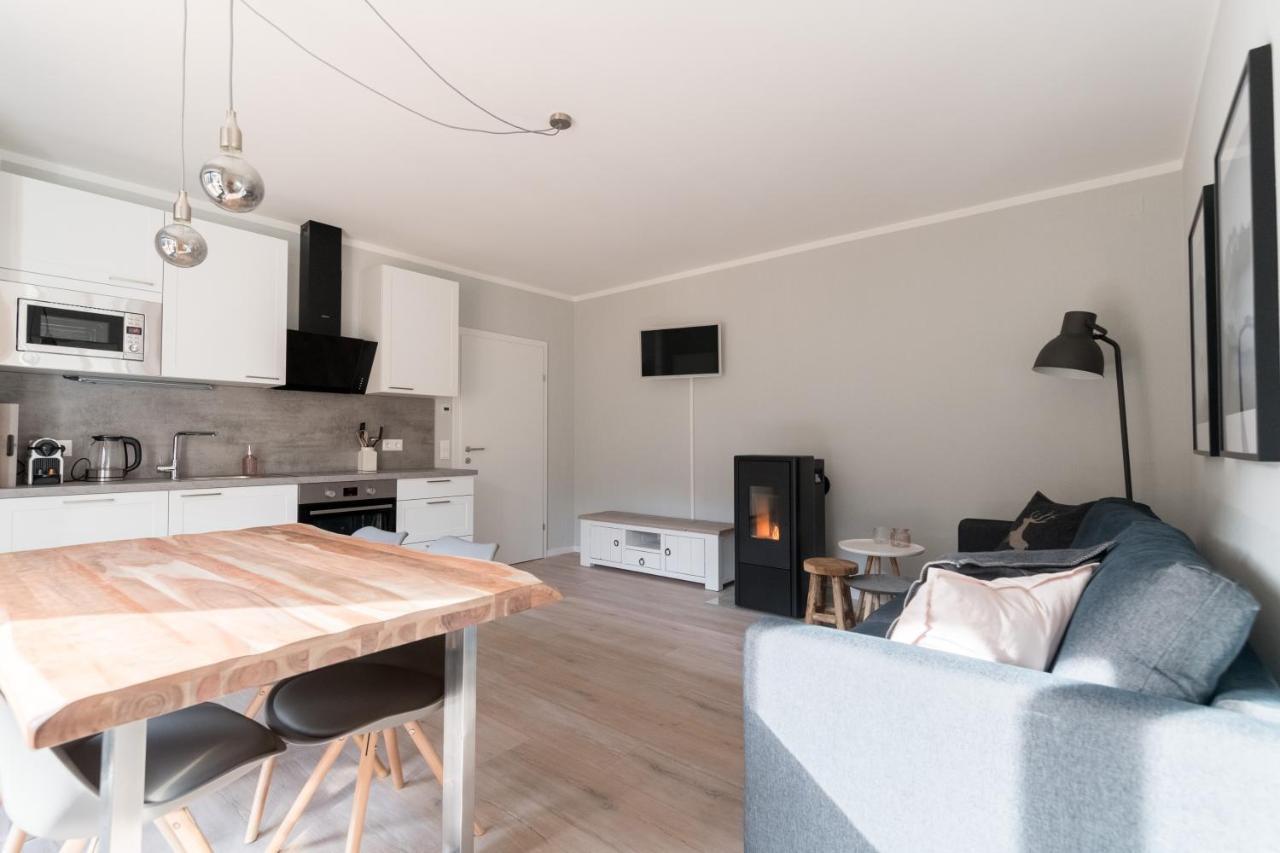 Rmg Roses Apartments Bad Kleinkirchheim Exteriér fotografie