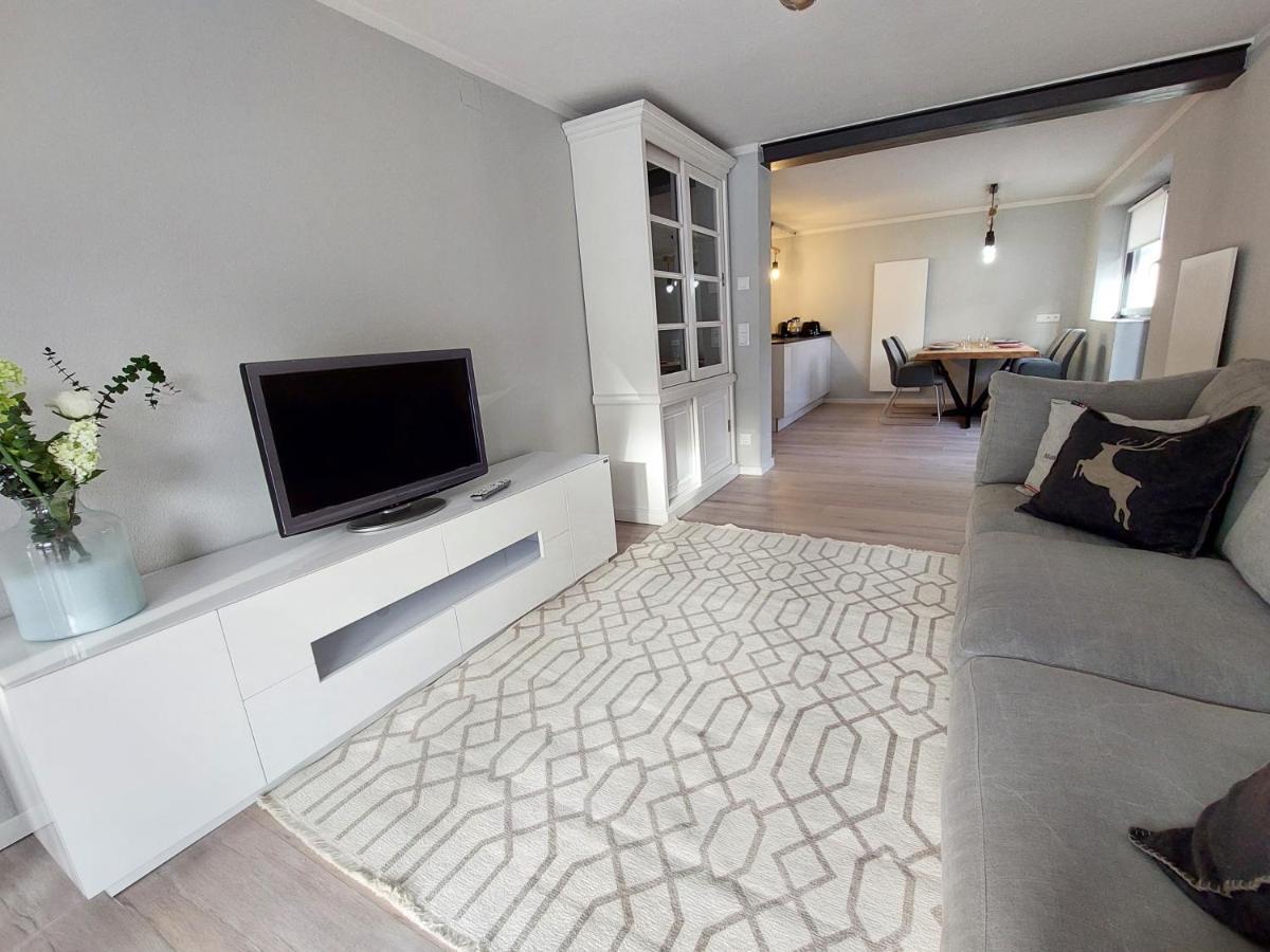 Rmg Roses Apartments Bad Kleinkirchheim Exteriér fotografie