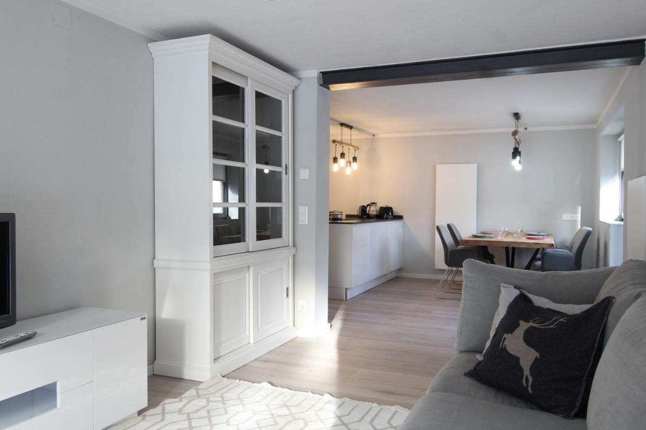 Rmg Roses Apartments Bad Kleinkirchheim Exteriér fotografie
