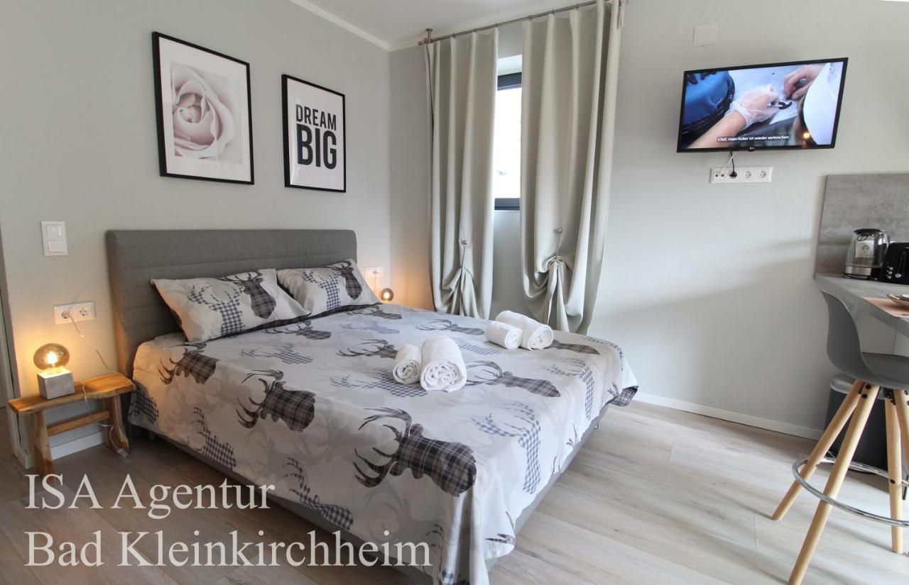Rmg Roses Apartments Bad Kleinkirchheim Exteriér fotografie