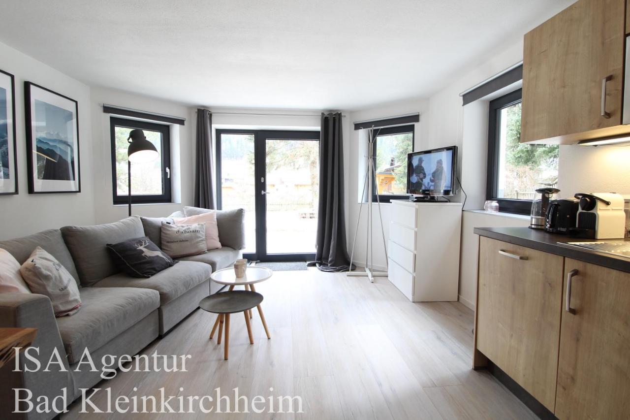 Rmg Roses Apartments Bad Kleinkirchheim Exteriér fotografie