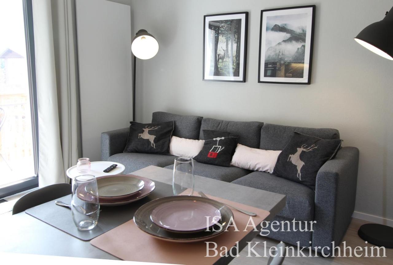 Rmg Roses Apartments Bad Kleinkirchheim Exteriér fotografie