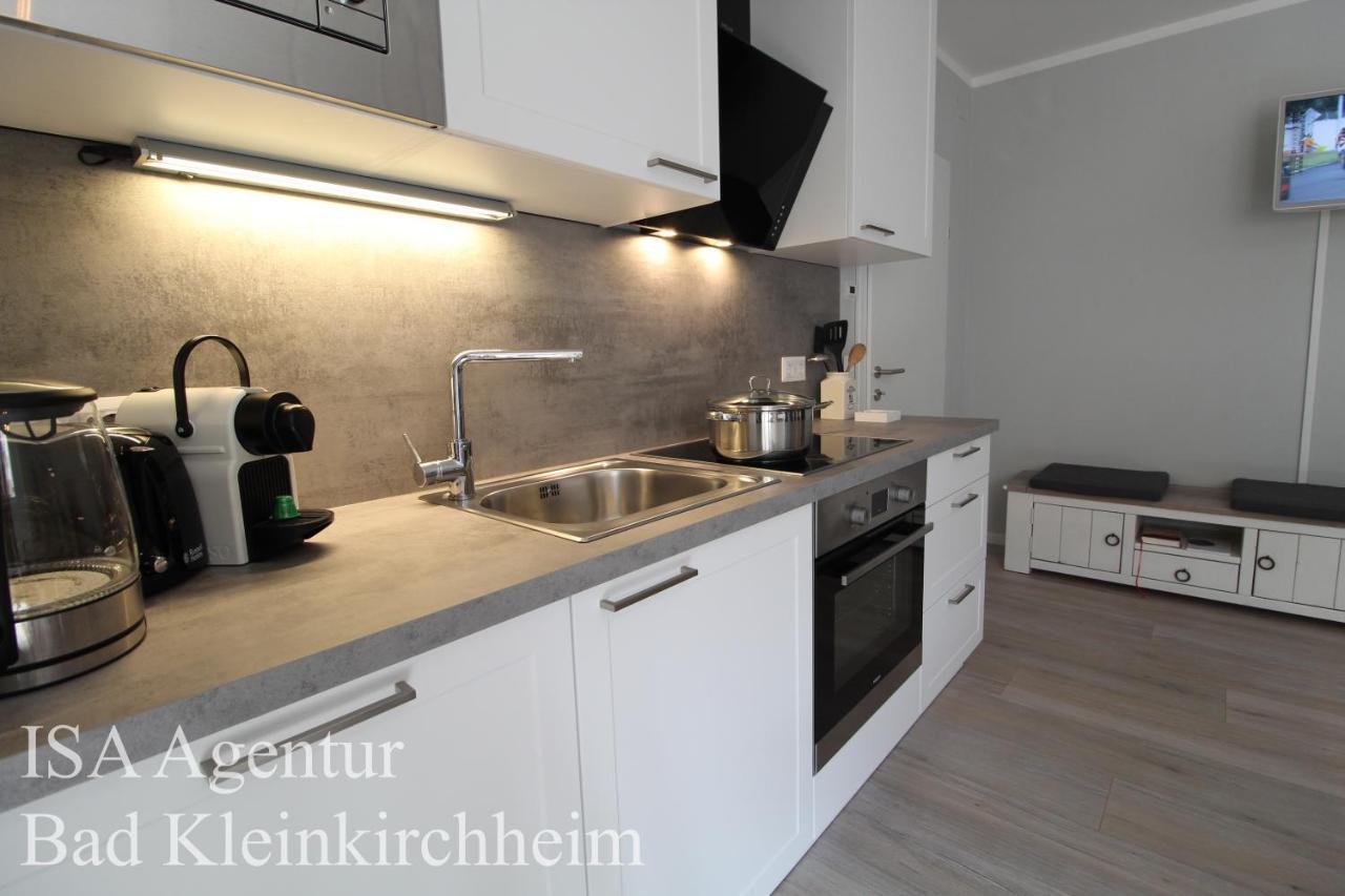 Rmg Roses Apartments Bad Kleinkirchheim Exteriér fotografie