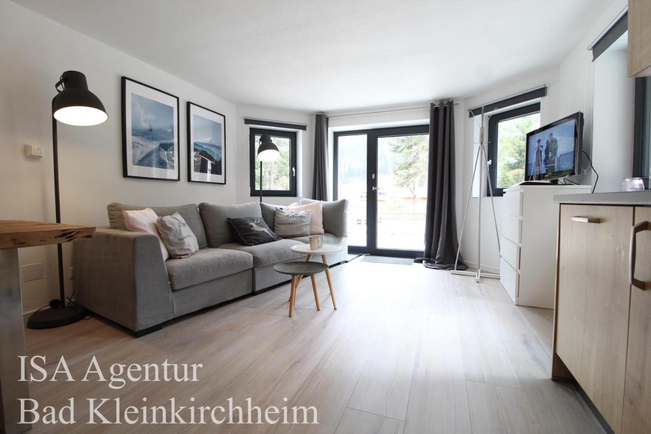 Rmg Roses Apartments Bad Kleinkirchheim Exteriér fotografie