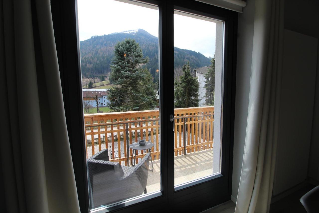 Rmg Roses Apartments Bad Kleinkirchheim Exteriér fotografie