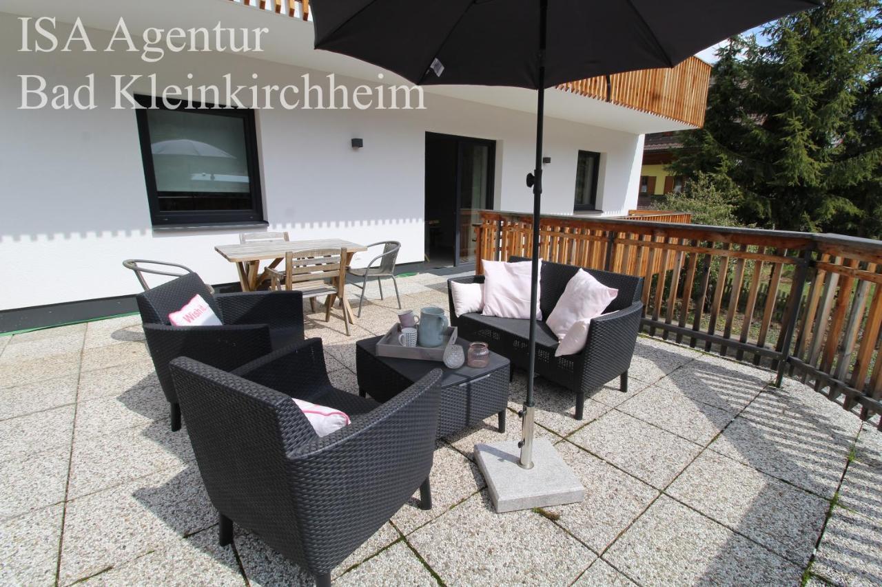 Rmg Roses Apartments Bad Kleinkirchheim Exteriér fotografie