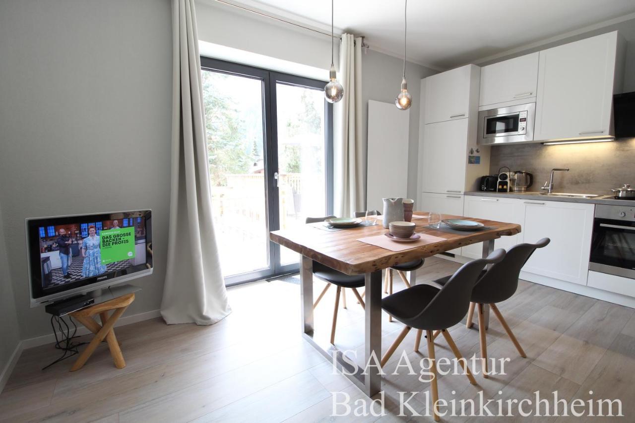 Rmg Roses Apartments Bad Kleinkirchheim Exteriér fotografie