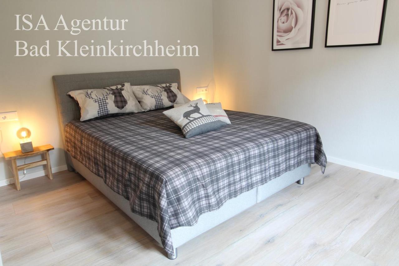 Rmg Roses Apartments Bad Kleinkirchheim Exteriér fotografie