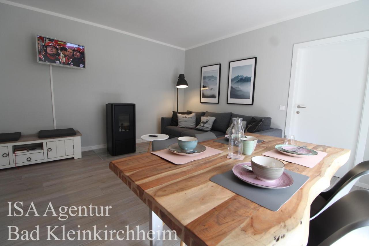 Rmg Roses Apartments Bad Kleinkirchheim Exteriér fotografie