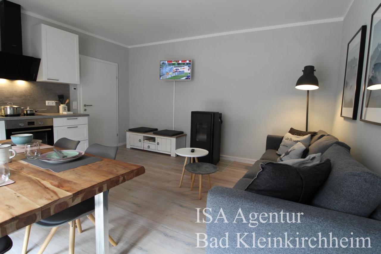 Rmg Roses Apartments Bad Kleinkirchheim Exteriér fotografie