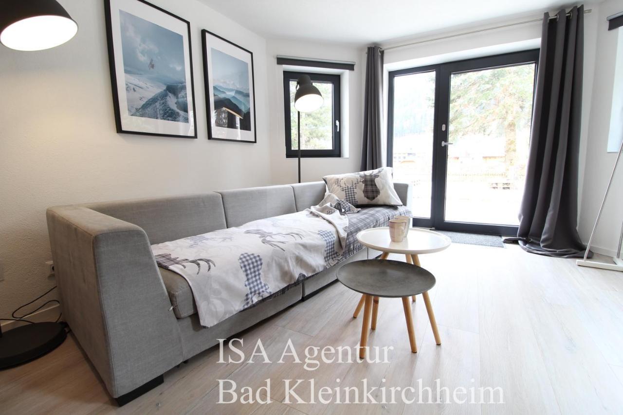 Rmg Roses Apartments Bad Kleinkirchheim Exteriér fotografie