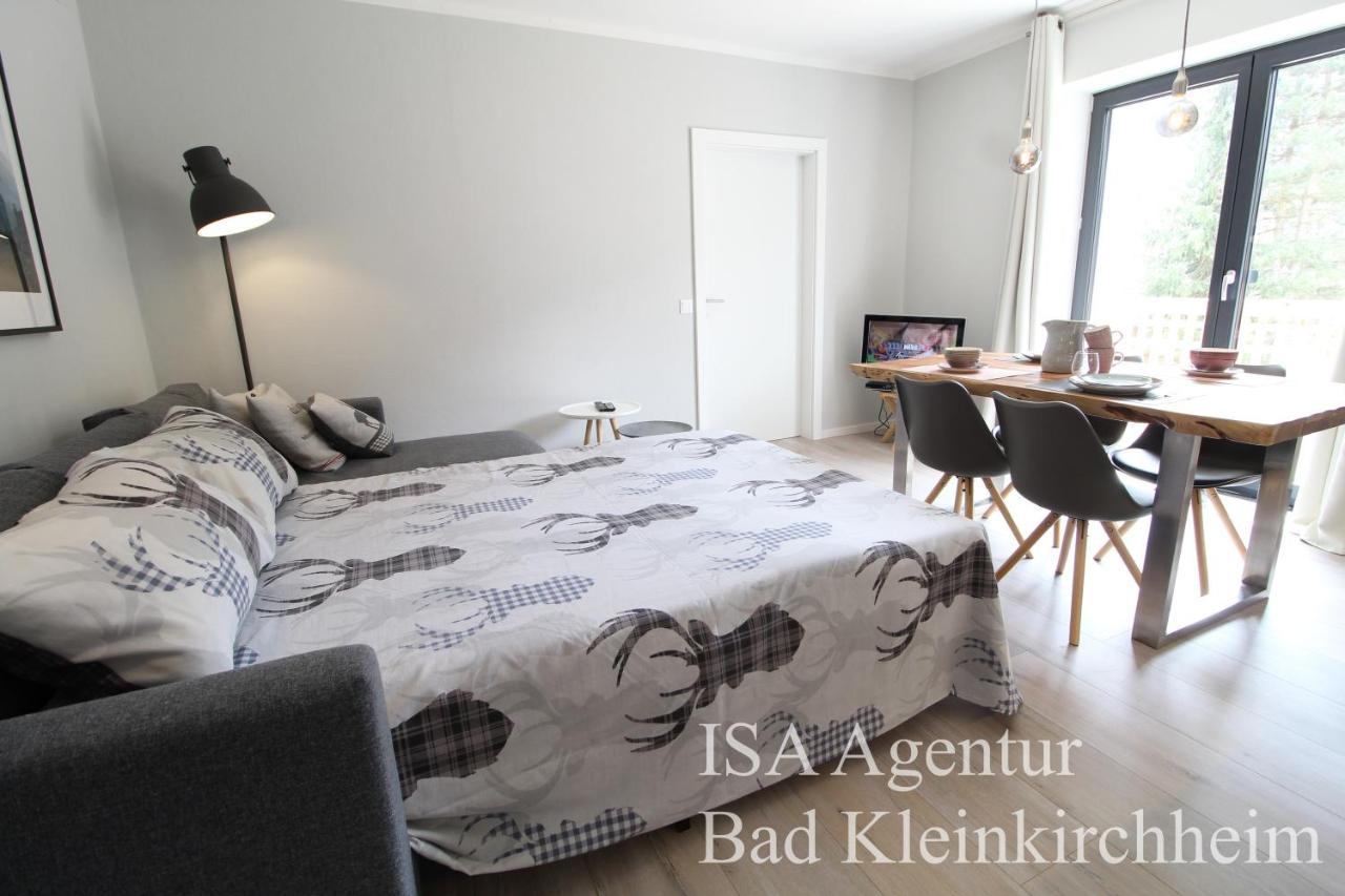 Rmg Roses Apartments Bad Kleinkirchheim Exteriér fotografie