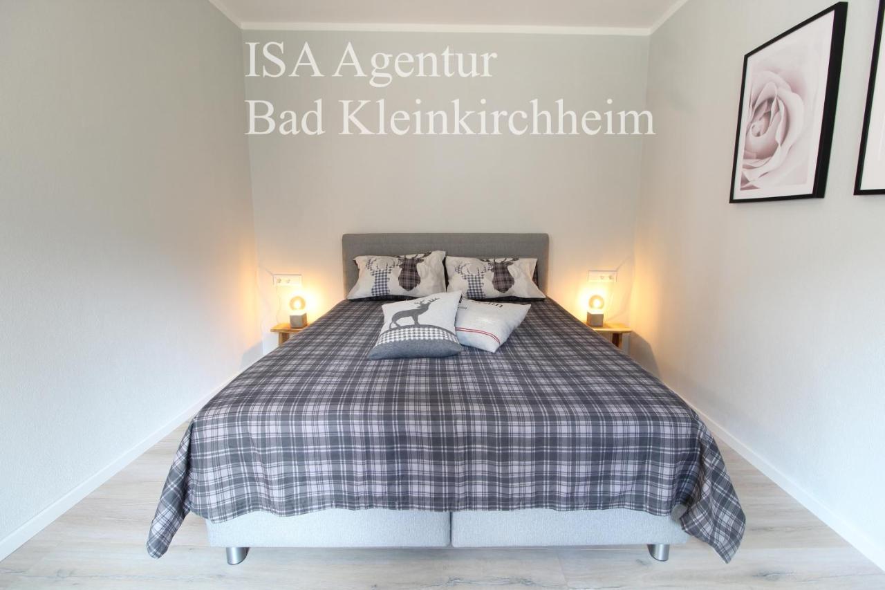 Rmg Roses Apartments Bad Kleinkirchheim Exteriér fotografie